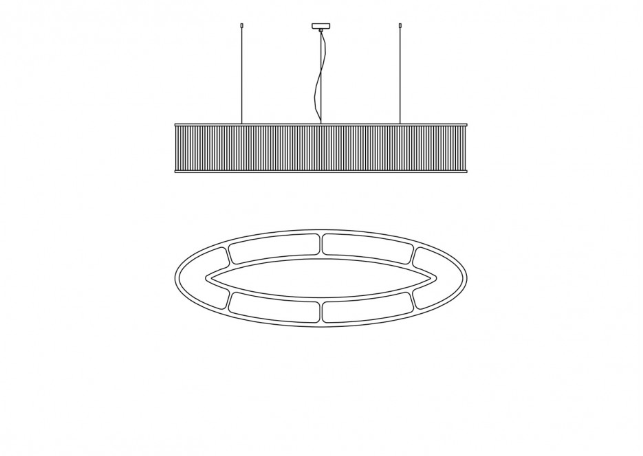 Stilio Uno 1200 Ellipse