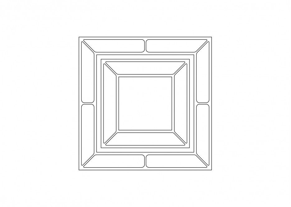 Stilio Uno square 900 600