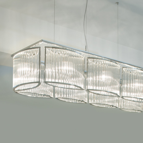 Stilio 12 rectangular