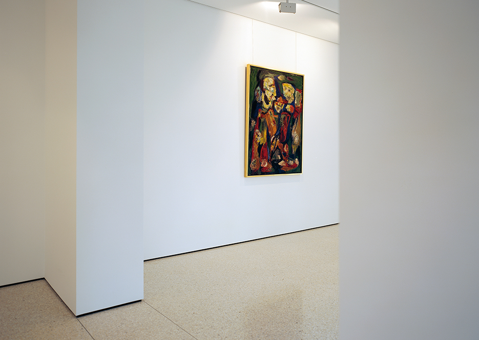 Galerie Tucholsky