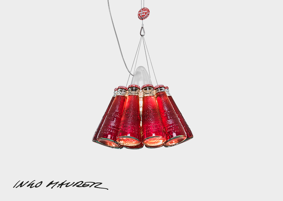 Ingo Maurer Campari
