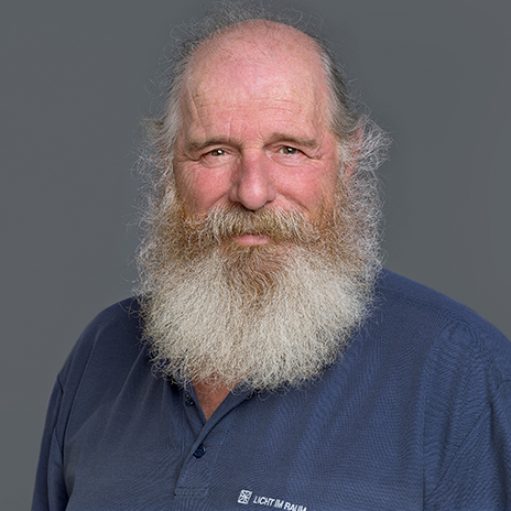 Wolfgang Henskes