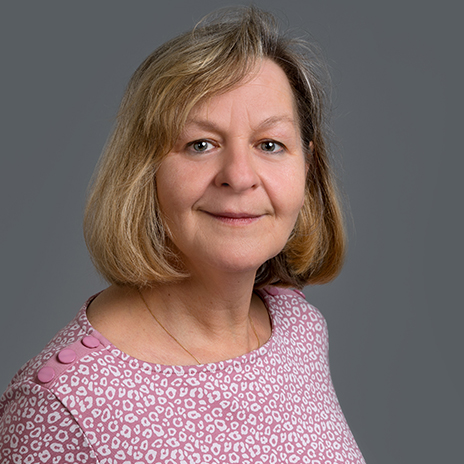 Elisabeth Hütter