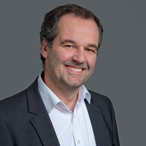 Uwe Huxholl