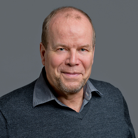 Bernd Lohmann