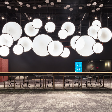 Discovery Vertical von Artemide 4