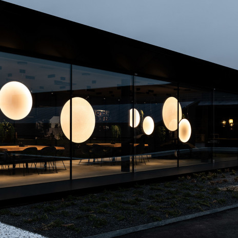 Discovery Vertical von Artemide 3