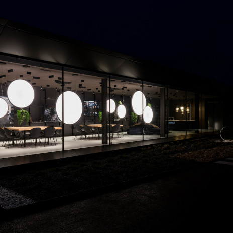 Discovery Vertical von Artemide 5