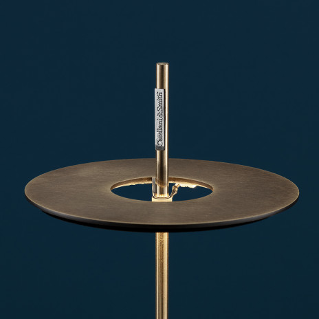 Catellani & Smith 10