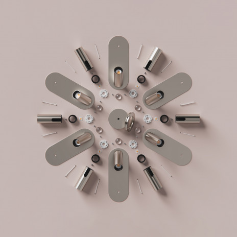 New products for 2026&nbsp; &nbsp;Clips & Spots 3