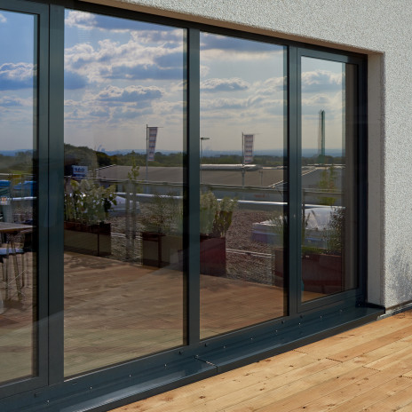 Dinnebier Licht Einweihungsfeier 9