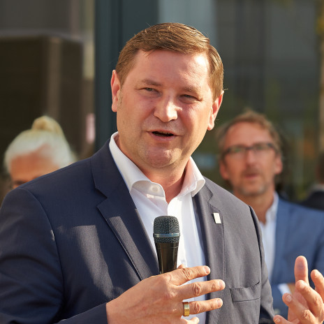 Dinnebier Licht Einweihungsfeier 10