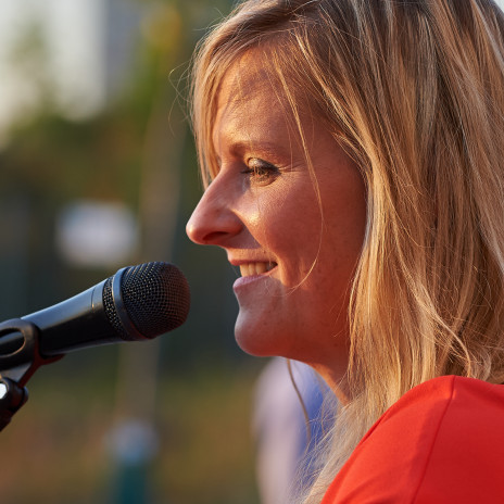 Dinnebier Licht Einweihungsfeier 4