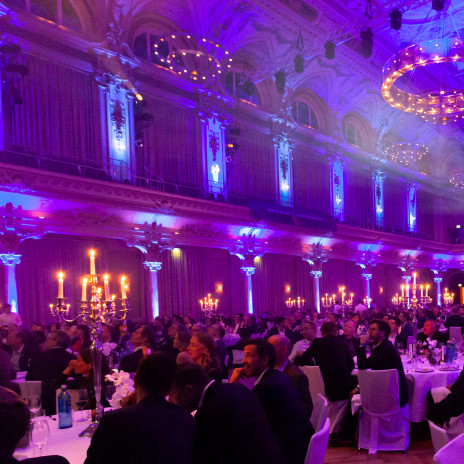 Ehrenpreis für sein Lebenswerk 3