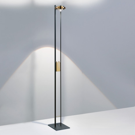 Master. Brilliant standing. 3