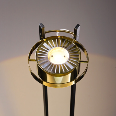 Master. Brilliant standing. 1