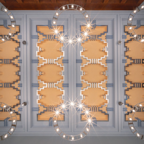 Ratssaal Oberhausen 2024 2