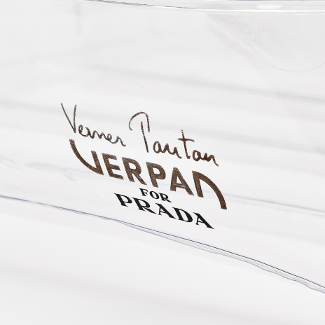 Verpan for Prada 2