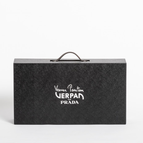 Verpan for Prada 5