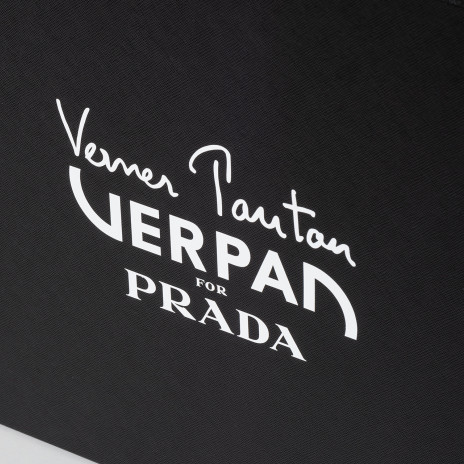 Verpan for Prada 1